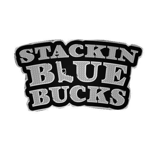 StackinBluebucks